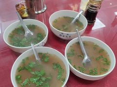 -郑家包子牛肉拉面(尚勤路店)
