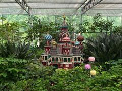 -南宫五洲植物乐园