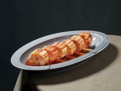 -怡情荟•海鲜青岛菜(五四广场旗舰店)