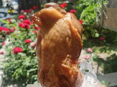 -大益烤鸡