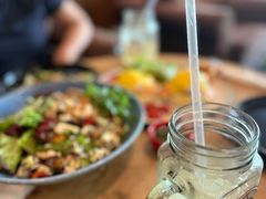 -CafeDuVillage乡村咖啡馆(美邻苑店)