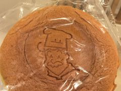 -瑞可爷爷的店(难波本店)