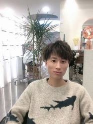 -BABY FACE沙龙