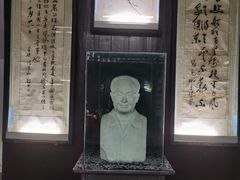 -沈从文故居
