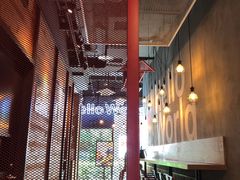 大堂-西少爷(十里堡店)