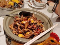 -绿草地·湘菜(芙蓉天街店)