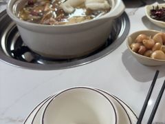 -原林野山菌火锅·炒菌(关上野生菌一条街店)