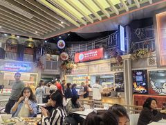 -红大哥水门鸡饭(總店)