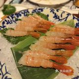 广州·高规格放题| 海鲜刺身任吃