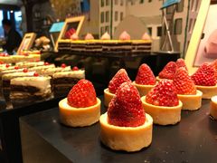 -龙城咖啡厅(常州富都洲际店)