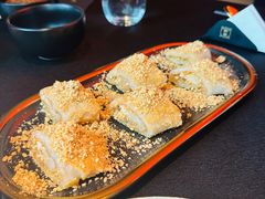 -醉东Oriental House(静安嘉里中心店)
