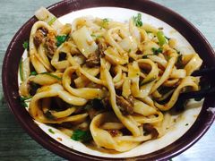 -清真马虎面馆(西七路店)