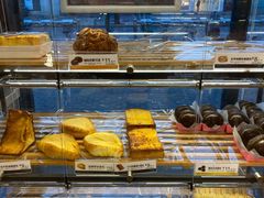 -85度C(北京八角物美店)