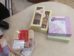 -杏花樓(大世界店)