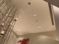 -松咖啡自助餐厅·松北香格里拉