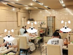 -八先生涮肉房(三里河店)