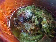 辣椒擂皮蛋-味上湘菜馆(岳麓山店)