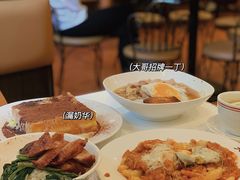 -大哥餐厅(西城花园店)