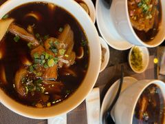 -中国厨房/台湾牛肉面