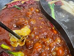 -乖嬢嬢重庆老火锅(南联店)