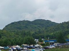 -武陵山森林公园
