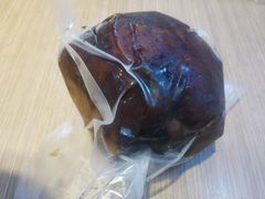 香酱热肘子-傅记酱肉