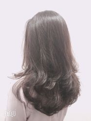 -AFA Hair studio·女士发型设计