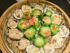 -粤·向群饭店(二沙岛店)
