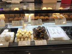 哈斗-上海哈尔滨食品厂(淮海中路店)