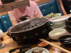 -九田家黑牛烤肉料理(华侨城店)