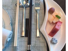 -鹭城轩·中餐厅(厦门康莱德酒店)