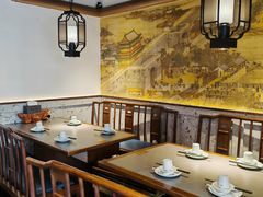 -姑苏家宴·苏帮菜·松鼠桂鱼(苏州总店)