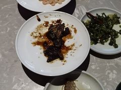 -松鹤面馆·古法焖肉面(观前店)