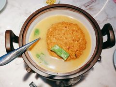 八宝狮子头-淮扬韵(凤八市政府店)