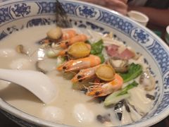 -山外山·林语花园餐厅