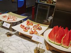 -芭菲盛宴·环球美食(袁家岗店)