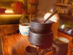 -一号铺子·大炉茶