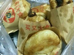-买又大餐厅(福林里店)