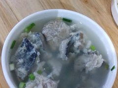-江南红鱼汤(洋中花园店)