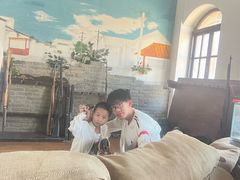 -清风小镇闯关东影视基地