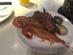 -加餐海鲜自助(集美银泰百货店)