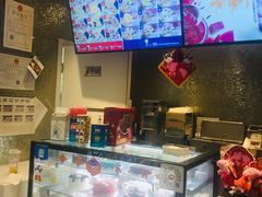 -DQ·蛋糕·冰淇淋(通州万达店)