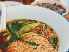 -小方的面(徐家汇店)