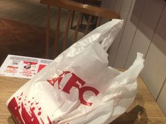 -肯德基(茂业店)