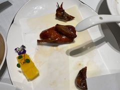 -君庭中餐厅(友谊宾馆店)