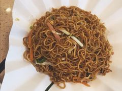 豉油皇三丝炒面-点都德(汇盈广场店)