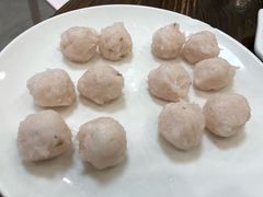 手打鱼丸-正能量脆肉鲩火锅