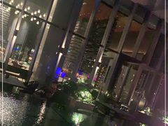 -四季酒店·空中花园 Aria on 9