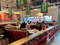 -味福记·江西小炒·南昌小吃(青山湖万达店)