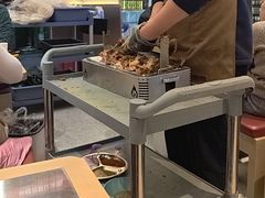 -河南前程·羊肉汤·烧烤(总店)